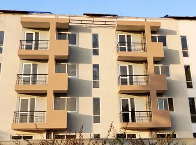 Project Image of 1810.0 - 2360.0 Sq.ft 3 BHK Apartment for buy in Surbacon Aspen