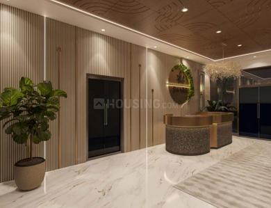 Project Image of 1094.04 - 1458.62 Sq.ft 3 BHK Apartment for buy in Dobaria Swarg