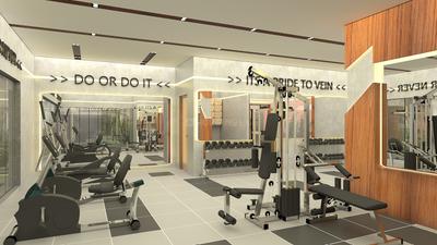 Project Image of 1042.0 - 1575.0 Sq.ft 2 BHK Apartment for buy in Urbando Gaiety