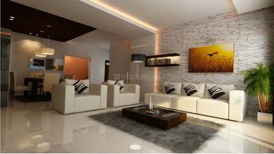 Project Image of 1733.0 - 1958.0 Sq.ft 3 BHK Apartment for buy in Prime Tower 11
