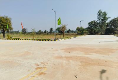 Project Image of 1350.0 - 2700.0 Sq.ft Residential Plot Plot for buy in NSR County