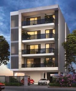 Project Image of 2062.8 - 6240.26 Sq.ft 3 BHK Independent Floor for buy in DLF Alameda