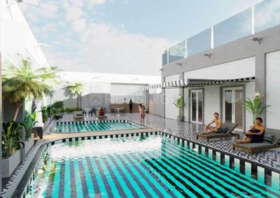 Project Image of 2073.0 - 4166.0 Sq.ft 4 BHK Apartment for buy in Shree Hariko Brahma
