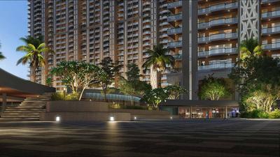 Project Image of 2937.0 - 12613.0 Sq.ft 3 BHK Apartment for buy in Whiteland The Aspen