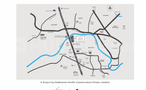 Project Image of 547.0 - 844.0 Sq.ft 2 BHK Apartment for buy in Naiknavare Avon Vista Project 1