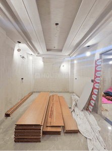 Project Image of 900.0 - 1250.0 Sq.ft 3 BHK Builder Floor for buy in DD Luxury Floors