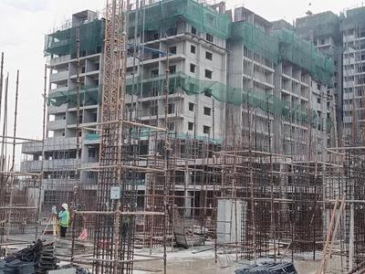 Project Image of 1910.0 - 2220.0 Sq.ft 3 BHK Apartment for buy in Jains Central Park East