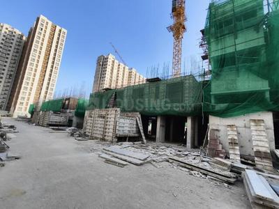 Project Image of 416.84 - 728.42 Sq.ft 1 BHK Apartment for buy in VBHC Haven of Joy