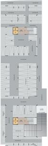Project Image of 2400 Sq.ft 3 BHK Apartment / Flat for sale in PDPU Road for Rs. 11300000