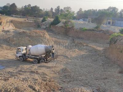 Project Image of 565.54 - 1020.85 Sq.ft 1 BHK Apartment for buy in Bren Park City