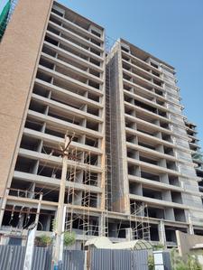 Project Image of 1101.36 - 1467.55 Sq.ft 3 BHK Apartment for buy in Tremont