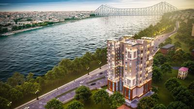 Project Image of 934.0 - 2131.0 Sq.ft 2 BHK Apartment for buy in MB Tathastu