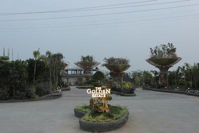 Project Image of 4500.0 - 9000.0 Sq.ft Residential Plot Plot for buy in Ozone The Golden Estate