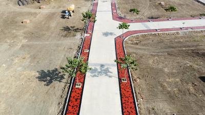 Project Image of 1060.0 - 4179.0 Sq.ft Residential Plot Plot for buy in Shivaji Kingdom City