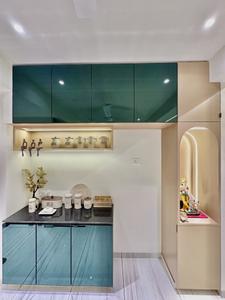 Project Image of 527.97 - 734.53 Sq.ft 2 BHK Apartment for buy in Vaidehi Hills