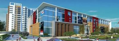Project Image of 1179.0 - 1663.0 Sq.ft 2 BHK Apartment for buy in Neelanchal Krishna Plaza