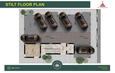 Project Image of 900.0 - 1800.0 Sq.ft 2 BHK Apartment for buy in Sri Jaishanthi Sruthi