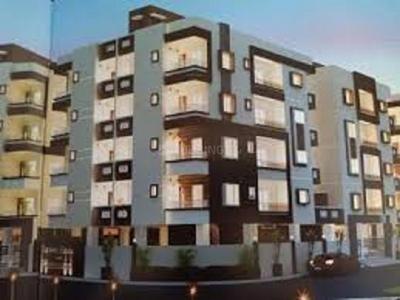 Project Image of 427.97 - 848.95 Sq.ft 2 BHK Apartment for buy in Empire Estate