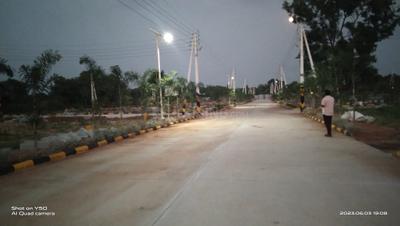 Project Image of 1401.0 - 2958.0 Sq.ft 3 BHK Villa for buy in Indo Eco O2 Zone Villas