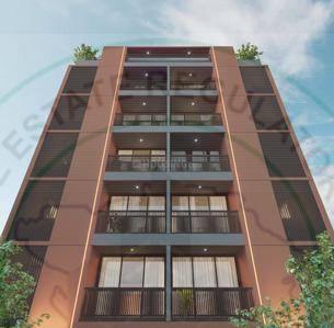 Shubh Bhagirath Neeraj Elevation 1