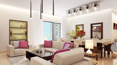 Project Image of 2441.0 - 7400.0 Sq.ft 2 BHK Villa for buy in Experion Windchants Villa Phase 2