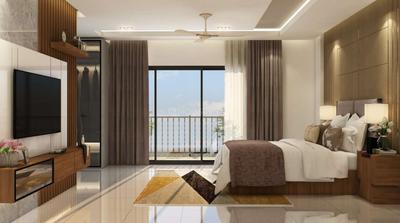 Project Image of 1757.0 - 2627.0 Sq.ft 3 BHK Apartment for buy in ABAD Sunrise Park