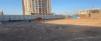 Project Image of 613.65 - 848.52 Sq.ft 2 BHK Apartment for buy in Shreenathji Green Emerald
