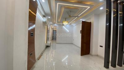 Project Image of 1250.0 - 2200.0 Sq.ft 3 BHK Builder Floor for buy in Capital Ultra Luxury Floors