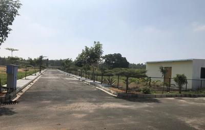 Project Image of 450.0 - 700.0 Sq.ft Residential Plot Plot for buy in Oraiyan Moon Park