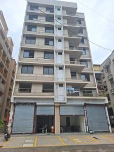 Project Image of 800.94 - 815.8 Sq.ft 3 BHK Apartment for buy in Umiya Abhilaxmi Appartments