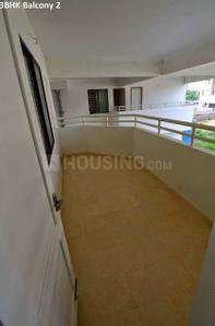Project Image of 1328.0 - 2063.0 Sq.ft 2 BHK Apartment for buy in Pearls Garden View