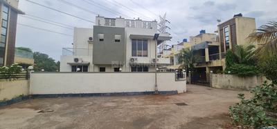 Project Image of 630.0 - 1128.0 Sq.ft 2 BHK Villa for buy in Bhakti Home Royals
