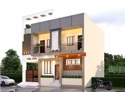 Gallery Cover Pic of Aura Villa