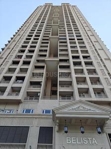 Project Image of 733.56 - 2250.0 Sq.ft 2 BHK Apartment for buy in Paradise Sai World Legend