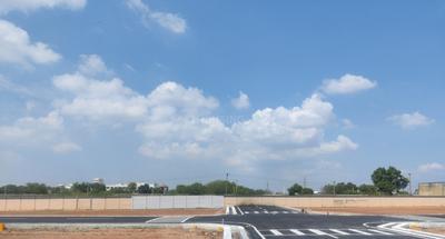Project Image of 13982.32 - 35111.88 Sq.ft Residential Plot Plot for buy in PR Anand Kings Avenue II