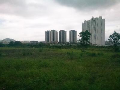 Project Image of 491.0 - 5380.0 Sq.ft Residential Plot Plot for buy in Buchade Zenobia