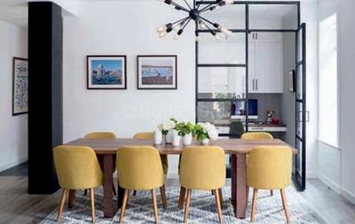 Project Image of 667.0 - 1236.0 Sq.ft 1 BHK Apartment for buy in Mandavi Downtown