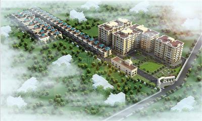 Project Image of 579.0 - 1626.0 Sq.ft 1 BHK Apartment for buy in Mayflower Estate Apartments