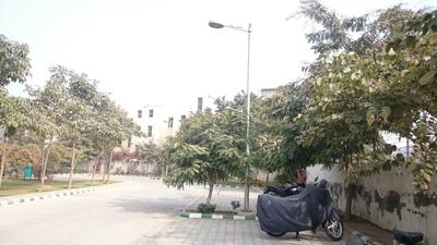 Project Image of 1890.0 - 2486.0 Sq.ft 3 BHK Apartment for buy in Espire Towers