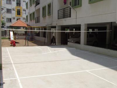 Project Image of 1069.0 - 1450.0 Sq.ft 2 BHK Apartment for buy in Chethana Maple