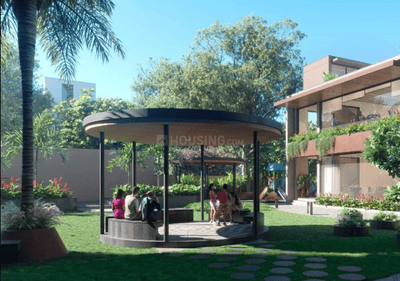 Project Image of 2205.0 - 2529.0 Sq.ft 3 BHK Apartment for buy in Vision Ventilla
