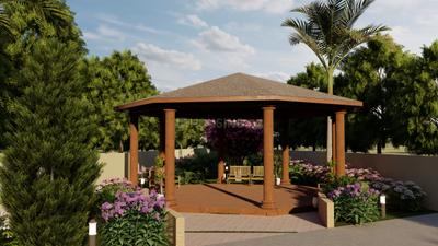 Project Image of 1200 Sq.ft Residential Plot / Land for sale in Devanahalli for Rs. 9000000