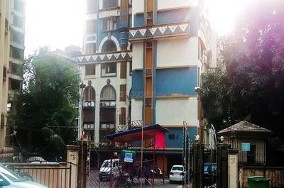 Project Image of 550.0 - 1665.0 Sq.ft 1 BHK Apartment for buy in Manas Developers Mumbai Moti Apartment