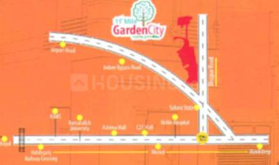 Project Image of 719.0 - 3800.0 Sq.ft 2 BHK Villa for buy in Ritu 11th Mile Garden City Villas