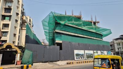 Project Image of 756.0 - 1082.0 Sq.ft 2 BHK Apartment for buy in Swastik Emerald Horizons