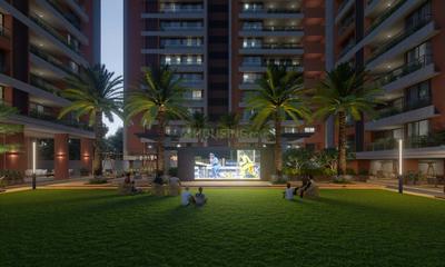 Project Image of 2153.24 - 3112.58 Sq.ft 4 BHK Apartment for buy in Shreepad Park Arena