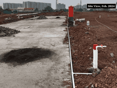 Project Image of 1229.24 - 5558.7 Sq.ft Residential Plot Plot for buy in Natraj Gulmohar Villas U