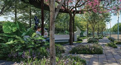 Project Image of 1350.0 - 4500.0 Sq.ft Residential Plot Plot for buy in Pooja Prospera