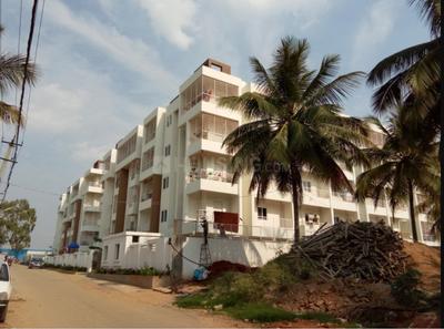 Project Image of 1190.0 - 1785.0 Sq.ft 2 BHK Apartment for buy in Sravya Flute II