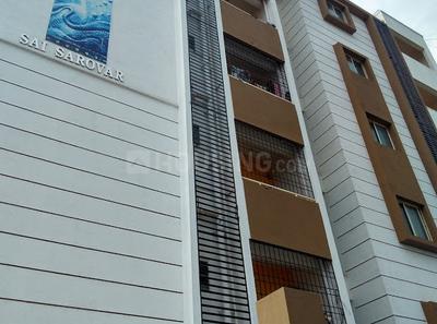 Project Image of 999.0 - 1130.0 Sq.ft 2 BHK Apartment for buy in Sri Sai Sarovar